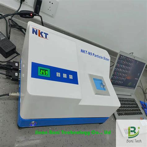 SKZ1062C Dry and wet method laser particle size Analyzer fabrication|SKZ1062 Wet method laser particle size Analyzer.